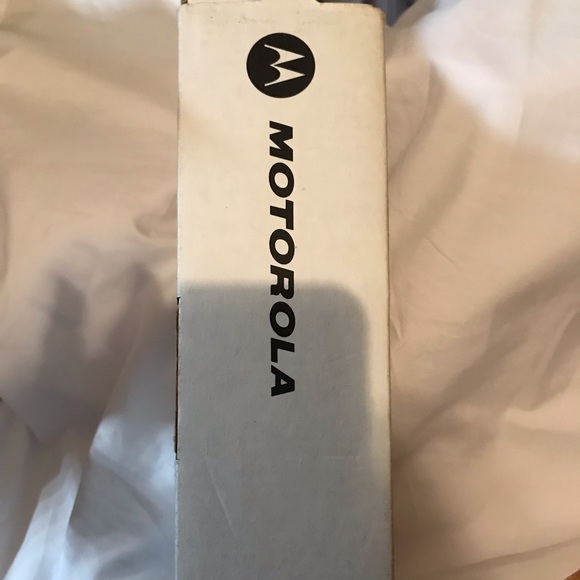 Motorola Cable Modem - Picture 8 of 9